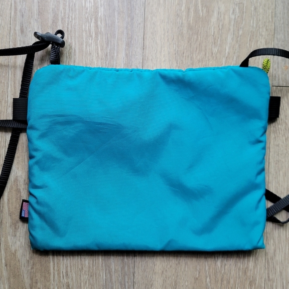 Topo Designs Accessory Shoulder Bag - Picture 8 of 14